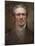 Self Portrait, 1828-Rembrandt Peale-Mounted Giclee Print