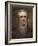 Self Portrait, 1828-Rembrandt Peale-Framed Giclee Print