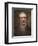 Self Portrait, 1828-Rembrandt Peale-Framed Premium Giclee Print