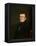 Self Portrait, 1834-35-George Caleb Bingham-Framed Premier Image Canvas