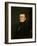 Self Portrait, 1834-35-George Caleb Bingham-Framed Giclee Print