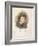 Self-Portrait, 1866-Ilya Yefimovich Repin-Framed Giclee Print