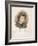 Self-Portrait, 1866-Ilya Yefimovich Repin-Framed Giclee Print