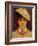 Self-Portrait, 1877-Louise Jopling-Framed Giclee Print