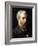 Self Portrait, 1886-William Adolphe Bouguereau-Framed Giclee Print