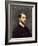 Self-Portrait, 1886-Julius Leblanc Stewart-Framed Giclee Print