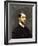 Self-Portrait, 1886-Julius Leblanc Stewart-Framed Giclee Print