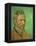 Self Portrait, 1888-Vincent van Gogh-Framed Premier Image Canvas