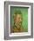 Self Portrait, 1888-Vincent van Gogh-Framed Giclee Print