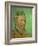 Self Portrait, 1888-Vincent van Gogh-Framed Giclee Print