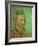 Self Portrait, 1888-Vincent van Gogh-Framed Giclee Print