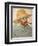 Self Portrait, 1888-Vincent van Gogh-Framed Giclee Print