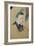 Self Portrait, 1901-Valentin Aleksandrovich Serov-Framed Giclee Print