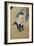 Self Portrait, 1901-Valentin Aleksandrovich Serov-Framed Giclee Print