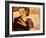 Self Portrait, 1911-Egon Schiele-Framed Giclee Print