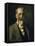 Self-Portrait, 1916-William Merritt Chase-Framed Premier Image Canvas