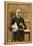 Self Portrait, 1916-Max Liebermann-Framed Premier Image Canvas