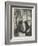 Self-Portrait, 1921-George Wesley Bellows-Framed Giclee Print