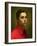 Self Portrait, 1959-Antonio Ciccone-Framed Giclee Print