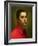 Self Portrait, 1959-Antonio Ciccone-Framed Giclee Print