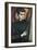 Self Portrait, 1962-Emil Parrag-Framed Giclee Print