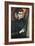 Self Portrait, 1962-Emil Parrag-Framed Giclee Print