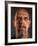 Self-Portrait, 2000-2001-Chuck Close-Framed Art Print