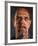 Self-Portrait, 2000-2001-Chuck Close-Framed Art Print