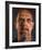 Self-Portrait, 2000-2001-Chuck Close-Framed Art Print