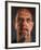 Self-Portrait, 2000-2001-Chuck Close-Framed Art Print