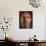 Self-Portrait, 2000-2001-Chuck Close-Mounted Art Print displayed on a wall