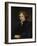 Self-Portrait, about 1621/22-Sir Anthony Van Dyck-Framed Giclee Print