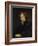 Self-Portrait, about 1621/22-Sir Anthony Van Dyck-Framed Giclee Print