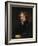 Self-Portrait, about 1621/22-Sir Anthony Van Dyck-Framed Giclee Print