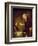 Self Portrait as a Falconer, 1823-James Northcote-Framed Giclee Print