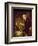 Self Portrait as a Falconer, 1823-James Northcote-Framed Giclee Print