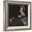 Self-Portrait as a Lute Player-Artemisia Gentileschi-Framed Giclee Print