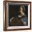 Self-Portrait as a Lute Player-Artemisia Gentileschi-Framed Giclee Print