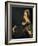 Self-Portrait as a Lute Player-Artemisia Gentileschi-Framed Giclee Print