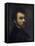 Self-Portrait as a Young Man-Jacopo Tintoretto-Framed Premier Image Canvas