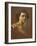 Self Portrait as a Young Man-Gian Lorenzo Bernini-Framed Giclee Print