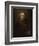 Self Portrait at Old Age, 1669-Rembrandt van Rijn-Framed Giclee Print