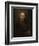 Self Portrait at Old Age, 1669-Rembrandt van Rijn-Framed Giclee Print