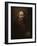 Self Portrait at Old Age, 1669-Rembrandt van Rijn-Framed Giclee Print