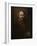 Self Portrait at Old Age, 1669-Rembrandt van Rijn-Framed Giclee Print