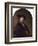 Self Portrait at the Age of 34-Rembrandt van Rijn-Framed Giclee Print