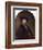 Self Portrait at the Age of 34-Rembrandt van Rijn-Framed Giclee Print