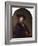 Self Portrait at the Age of 34-Rembrandt van Rijn-Framed Giclee Print