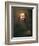 Self-Portrait at the Age of 63-Rembrandt van Rijn-Framed Premium Giclee Print