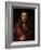 Self Portrait at the Age of Twenty-Eight, 1500-Albrecht Dürer-Framed Giclee Print